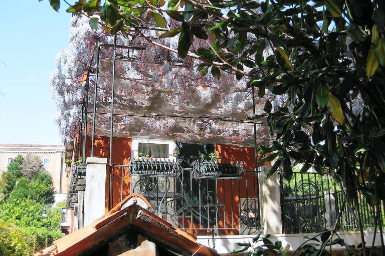 Casa San Polo
