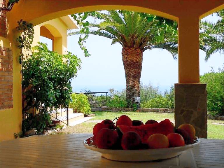 Villa Costa Rei