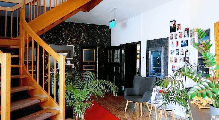 Hainberg Hotel Garni — photo 5