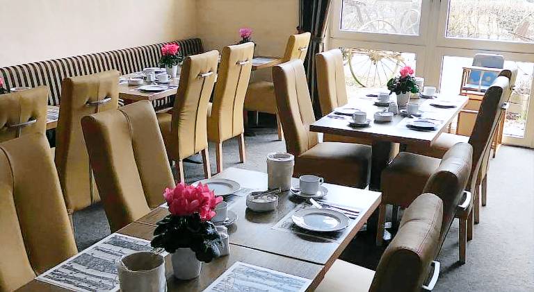 Hotel Esinger Hof garni — photo 2