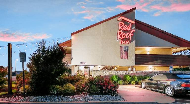 Red Roof Inn Philadelphia - Trevose — photo 2