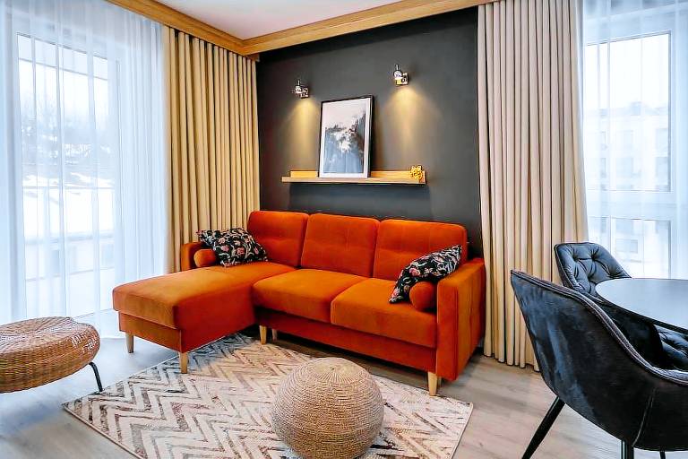 Apartment Zakopane