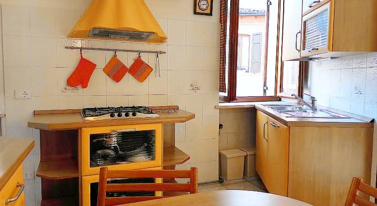 Rental apartment | Pets are welcome — photo 5