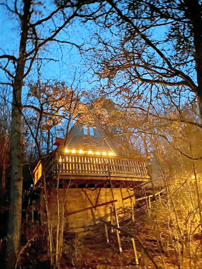 Chalet Septon