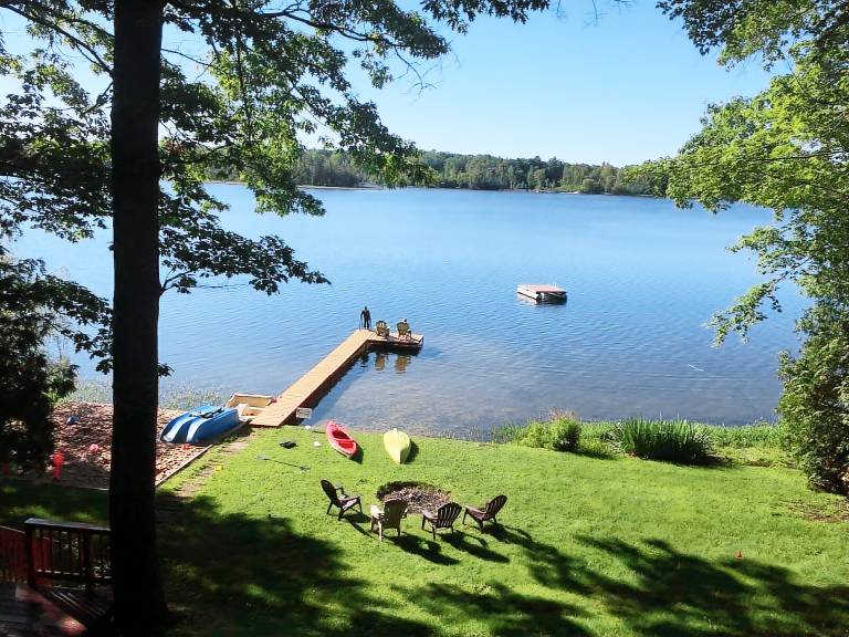 House Interlochen