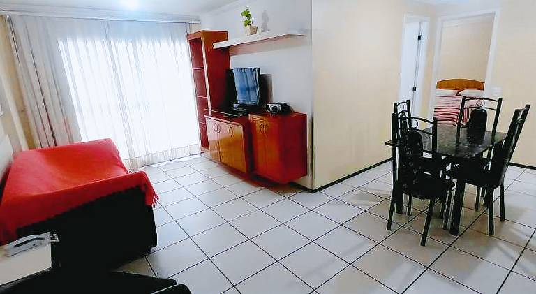 Holiday apartment with garden, terrace & pool — photo 4