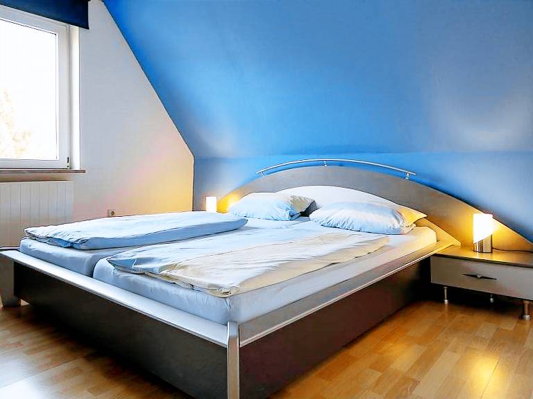 Ferienwohnung Bad Sulza