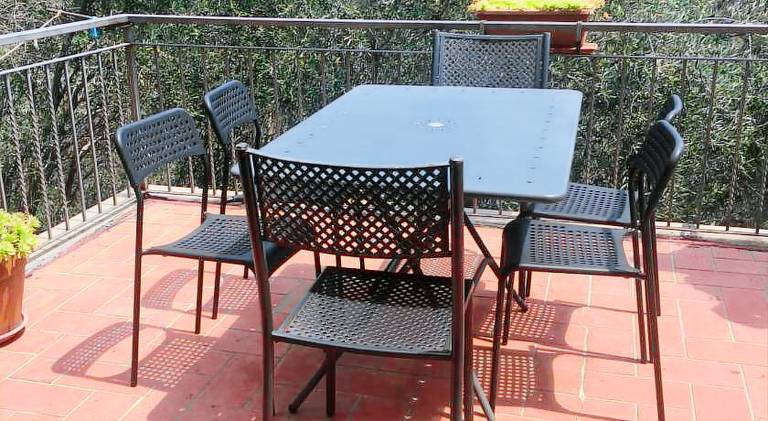Rental apartment with 1 room for 4 persons — photo 3