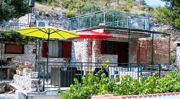 Apartman  Primošten Burnji