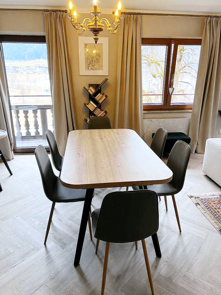 Ferienwohnung Thiersee