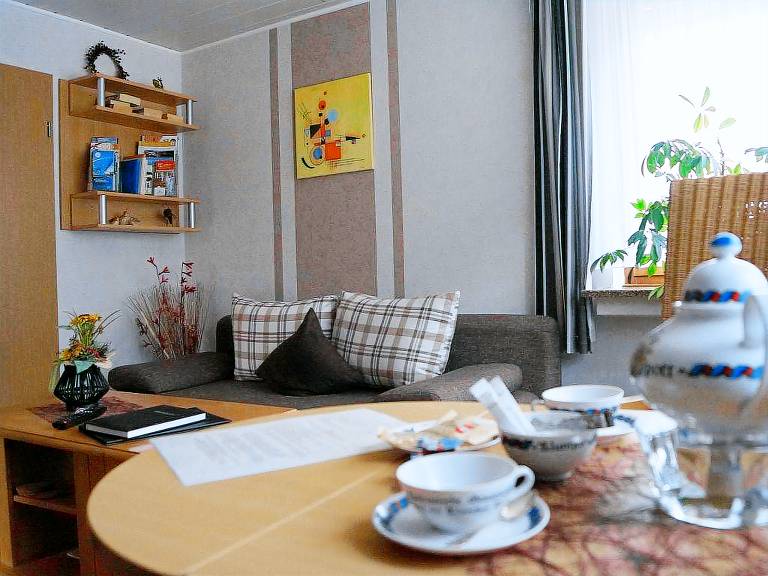 Ferienwohnung de Buhr