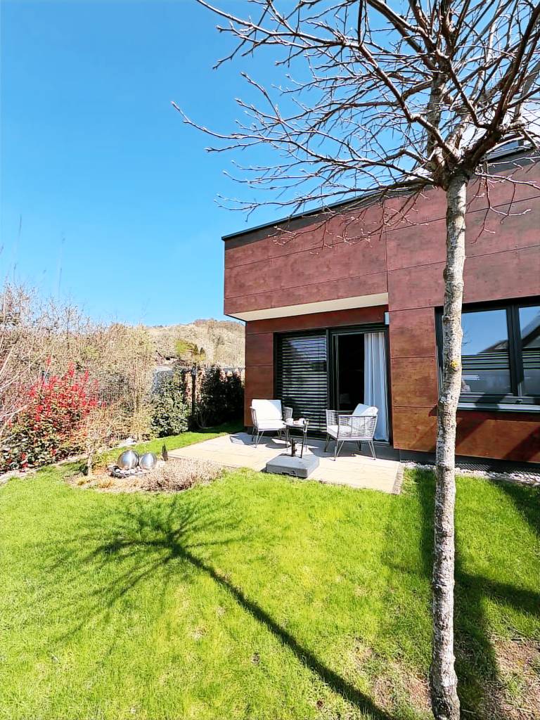 Ferienwohnung Mahlberg