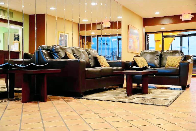 GLH Hotel — photo 4