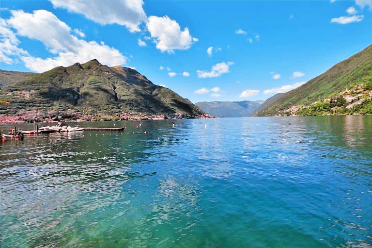 Aparthotel Faggeto Lario