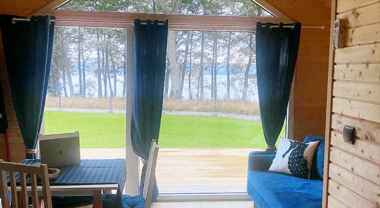 Domek letniskowy Krokowa