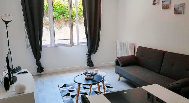Holiday apartment | Pets are welcome — photo 4