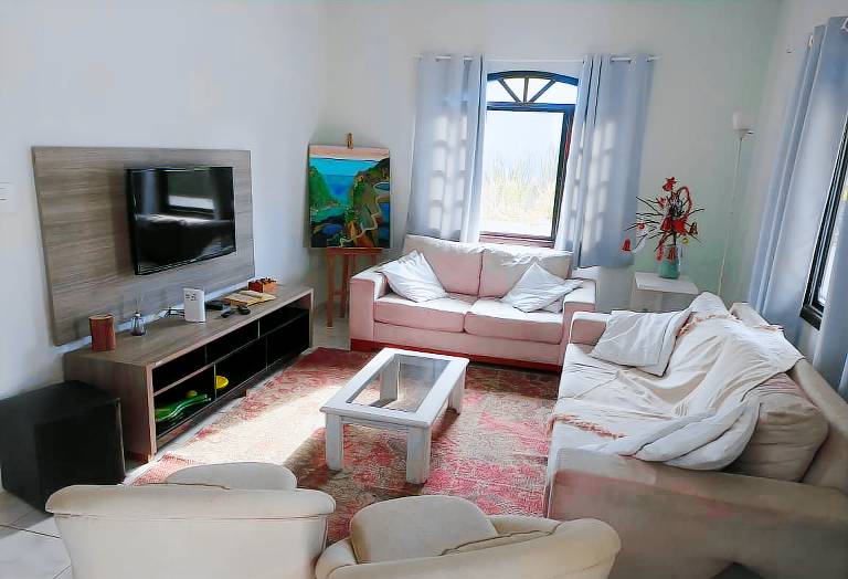 Casa Morada da Praia