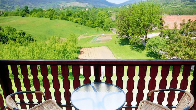 Apartman Smoljanac