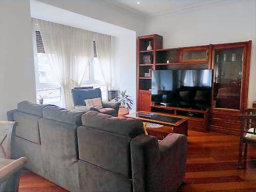 Apartamento León