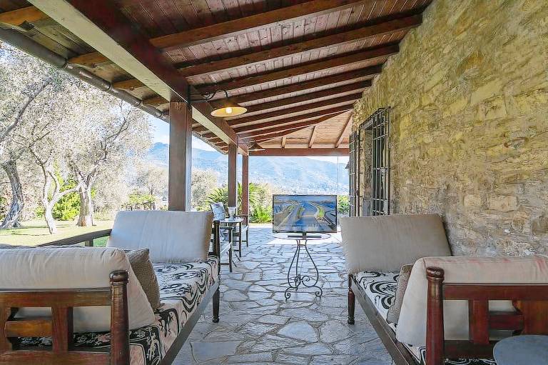Villa Santa Margherita Ligure