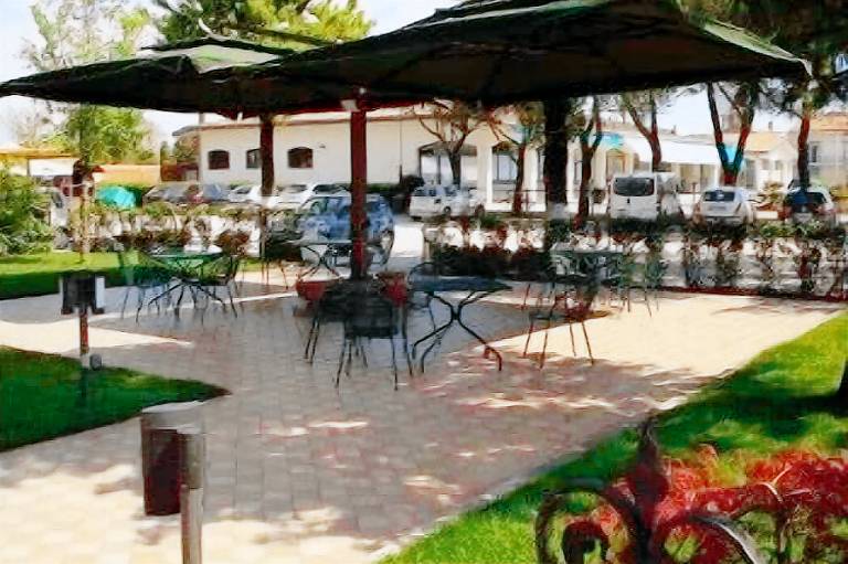 Hotel Alla Botte