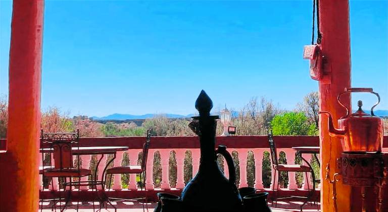 Kasbah amlal — photo 4