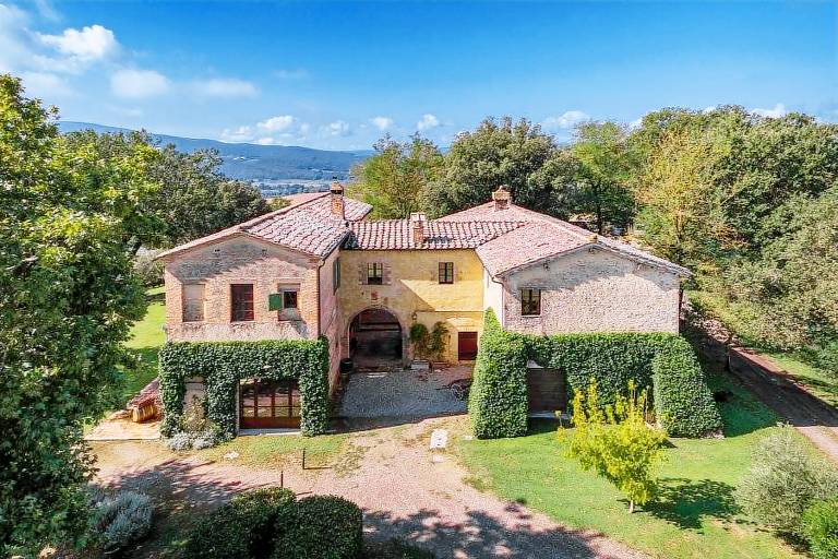 Borgo Castelrotto: Borgo Castelrotto — photo 2