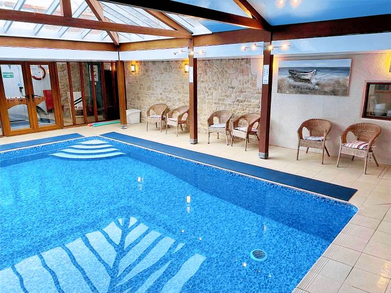 Cottage  Lyme Regis
