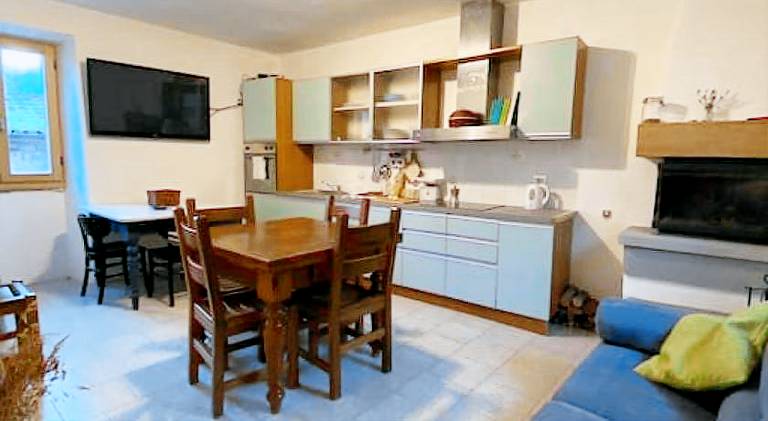 Holiday apartment | Pets allowed in Ravenna