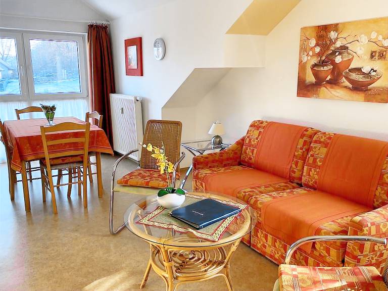 Ferienwohnung  Landstuhl