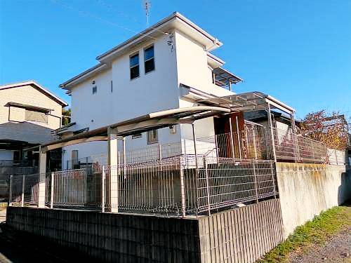 93 m² Ferienhaus