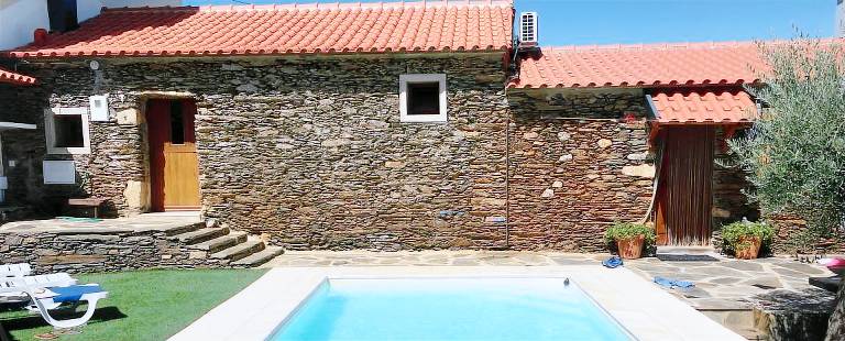 Huis Bragança