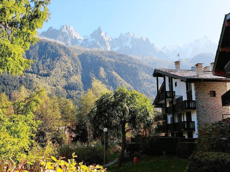 Holiday apartment with 3 rooms for 8 persons — photo 2