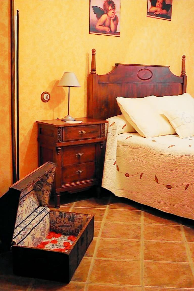 Apartamento Hueva