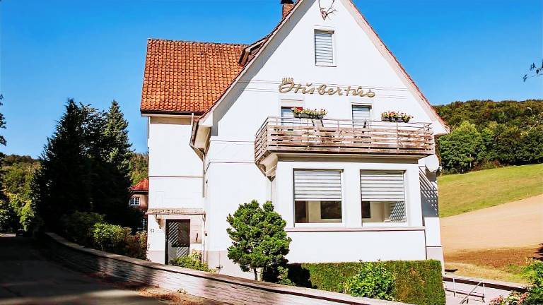 Ferienwohnung  Bad Pyrmont