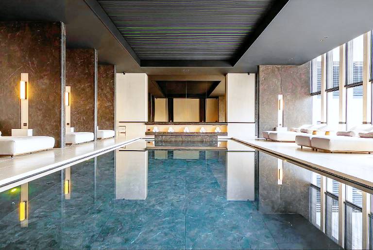 La Reserve Resort — photo 2