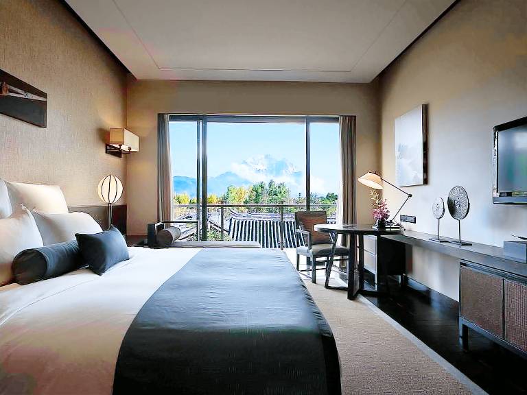 Resort Gucheng