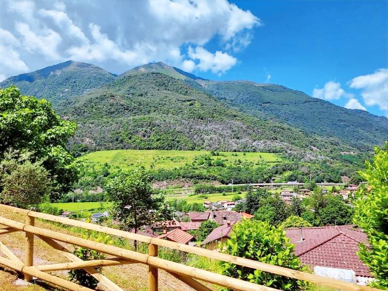 Fully equipped vacation home with garden & barbecue | Nature view | Dogs allowed — photo 2