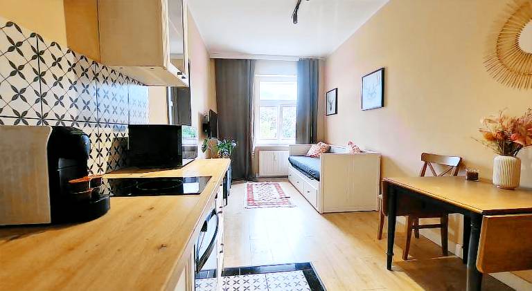 Rental apartment for 4 persons — photo 5