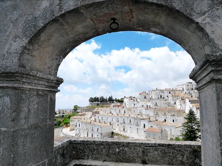 Condominio Monte Sant'Angelo