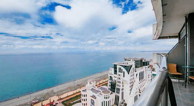 Orbi Residence Hotel Official — photo 3