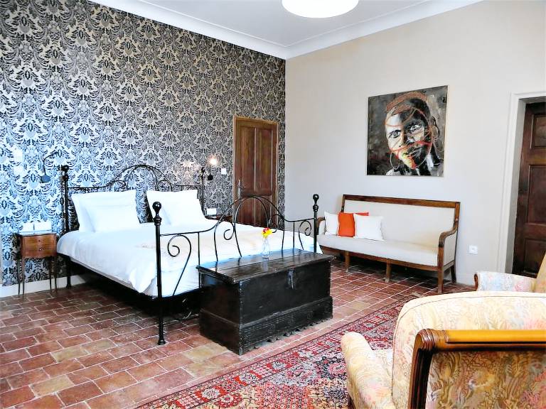 Logement Valréas