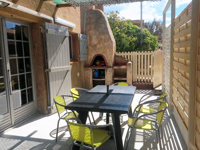 Appartement Villanova