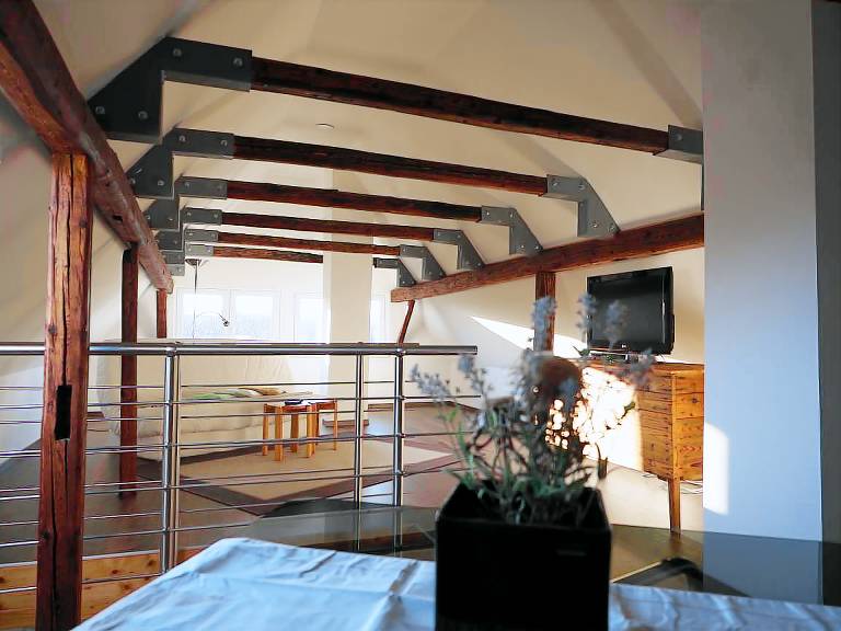 House  Gamstädt