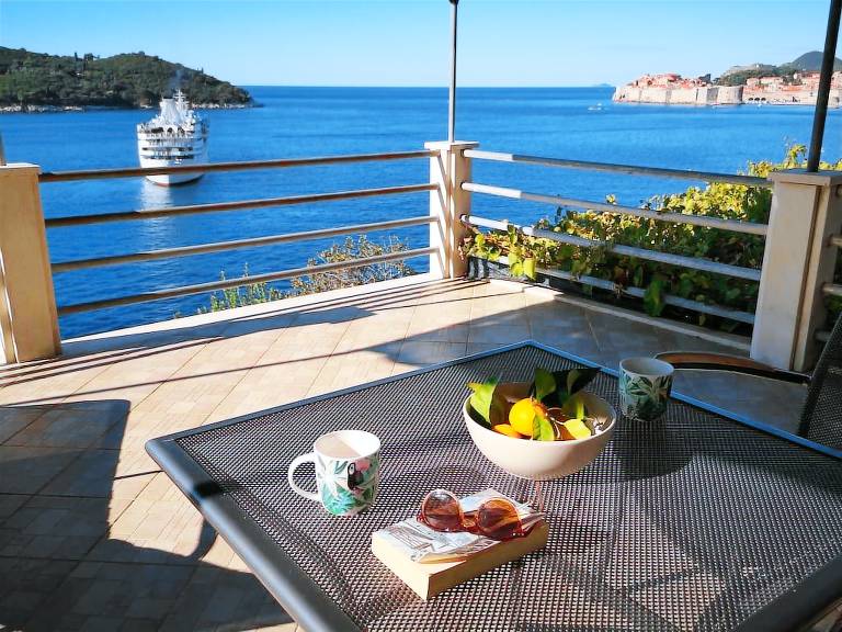 Ferienwohnung Dubrovnik