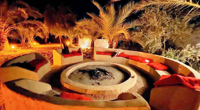 Monica Camp Siwa مونيكا كامب سيوة — photo 5