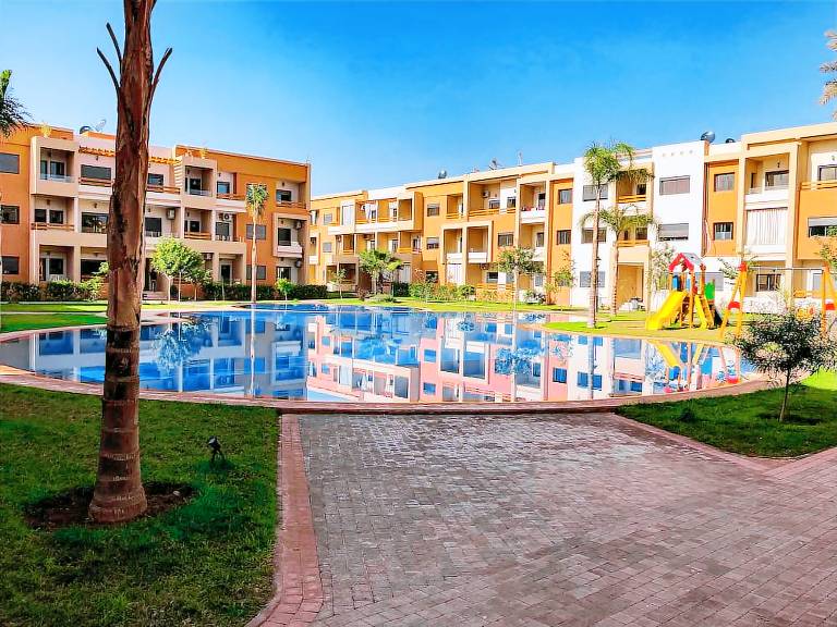 Apartment  Marrakesh