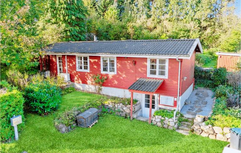 Feriehus Holbæk