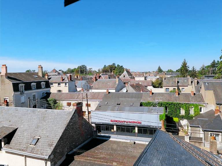Appartement Beaugency