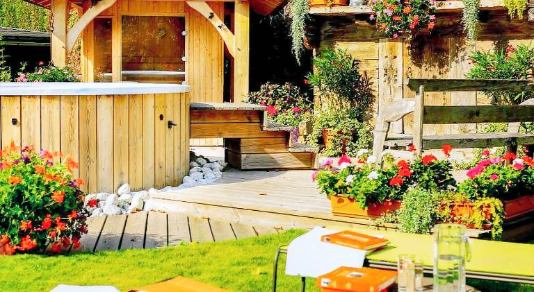 Auberge du Manoir — photo 3